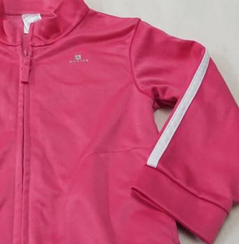 Sweatjacke Gr. 98 von Domyos (691)